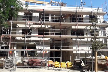 Installation MfH
