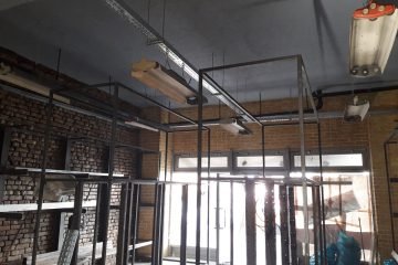 Bullet Shop