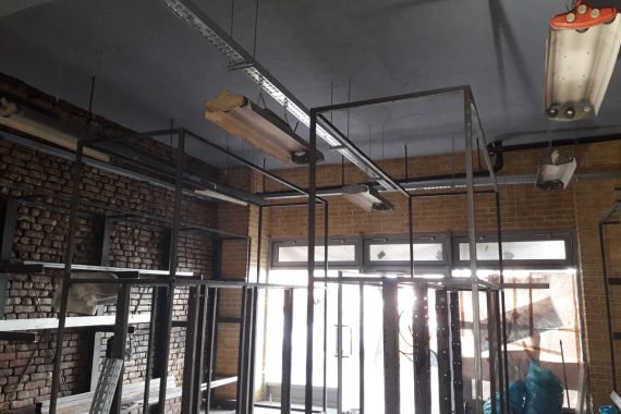 Bullet Shop