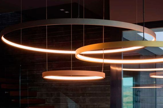 Lichttechnik