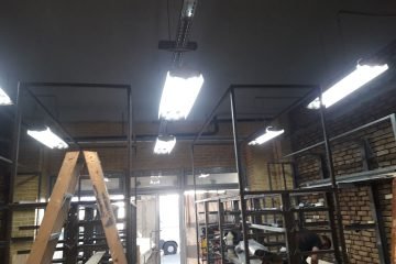 Bullet Shop
