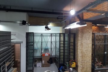 Bullet Shop