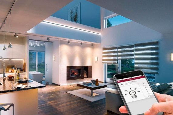 Smarthome Systeme