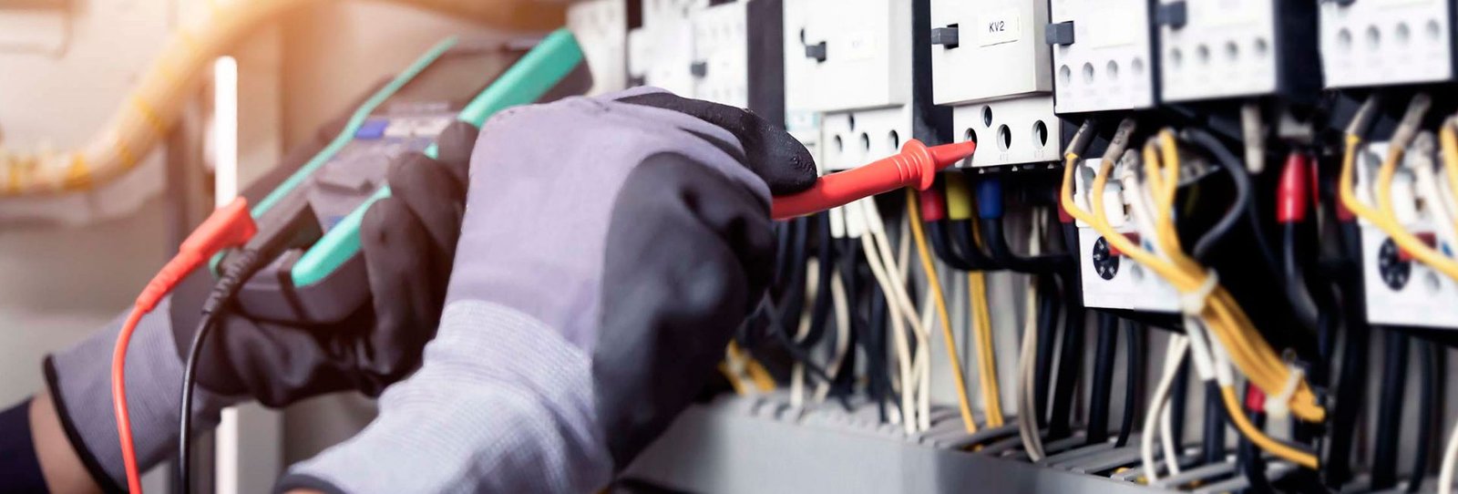 Ihr Partner für Elektroinstallationen und innovative Energielösungen