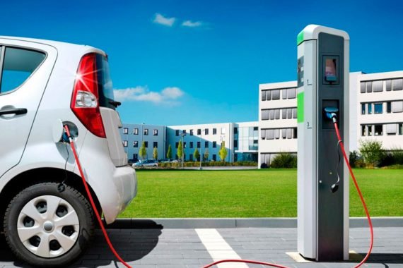 E-Mobilität