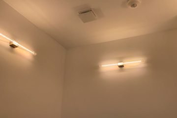 Ausbau Fotostudio