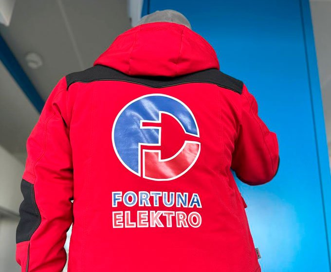 Erfahrene Elektroinstallationsexperten